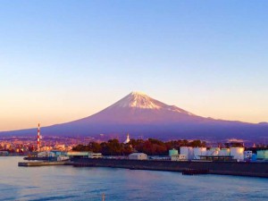 田子の浦